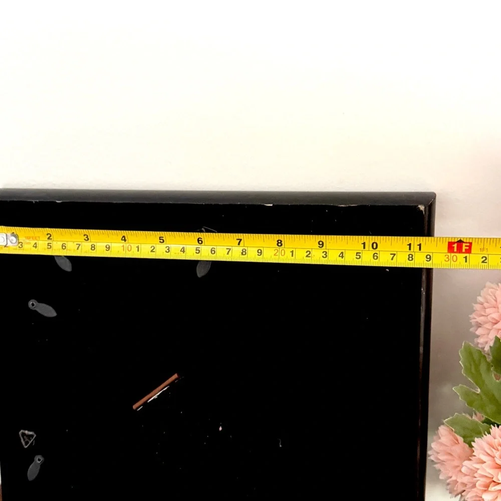 Fishbowl Black Cat Matisse Famous Painting Canvas Print Framed Fish Wall Art - Picture 10 of 12